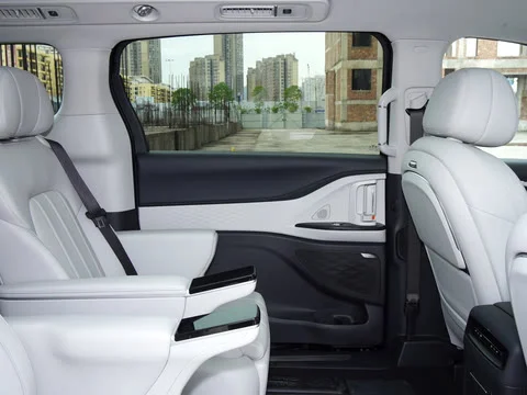 Dongfeng Voyah Dongfeng Voyah