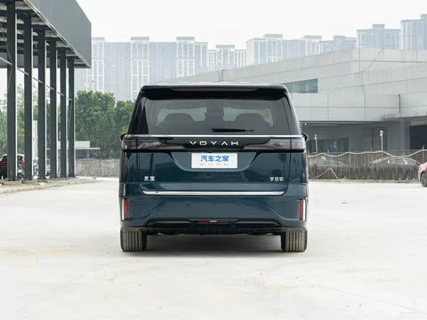 Dongfeng Voyah Dongfeng Voyah