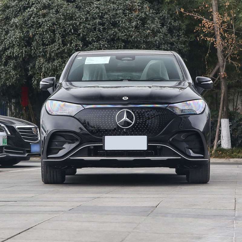 Mercedes Завантажити позашляховик